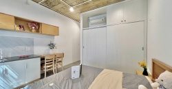 Industrial Studio – Không Gian Sống Tối Giản, Ngập Tràn Ánh Sáng
